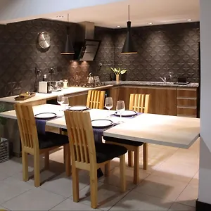  Apartment Ayres Vip Moderno Centrico (adults Only)